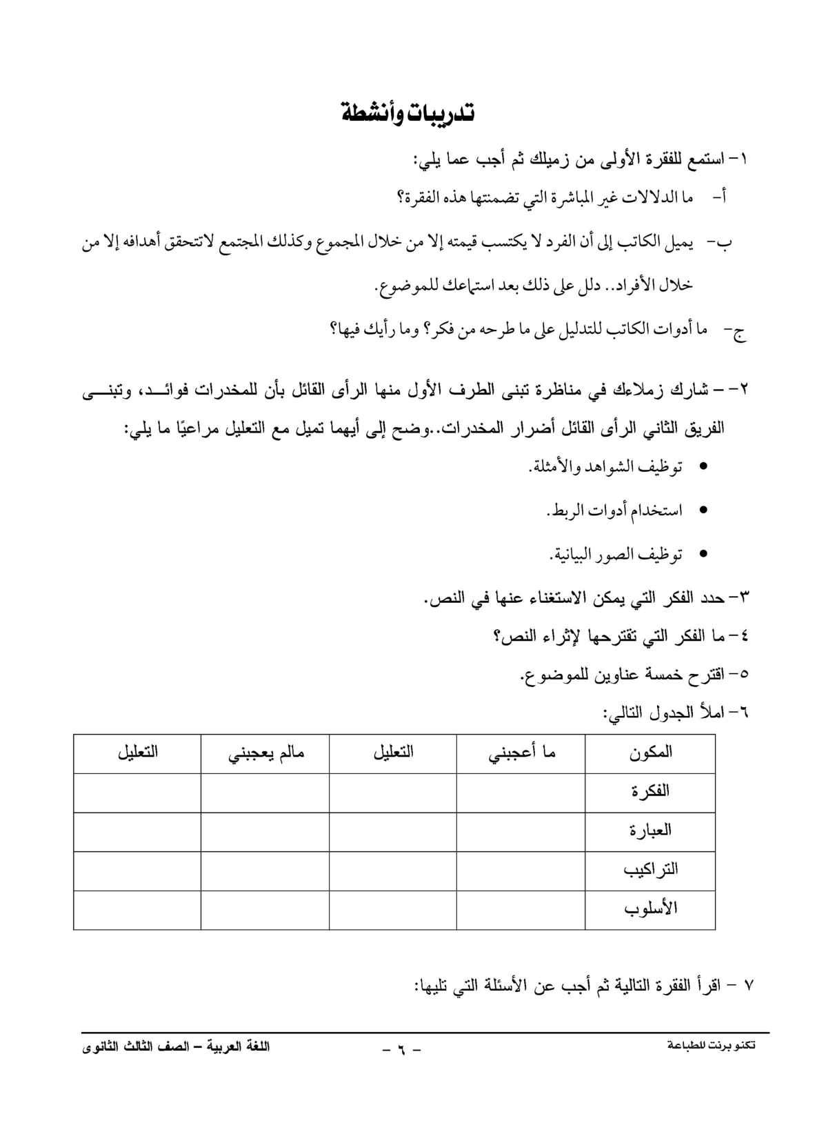 صفحة 1 من 1