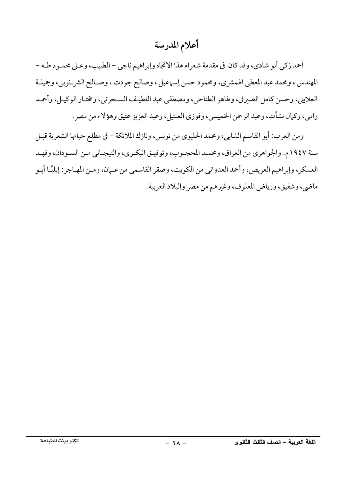 صفحة 1 من 1