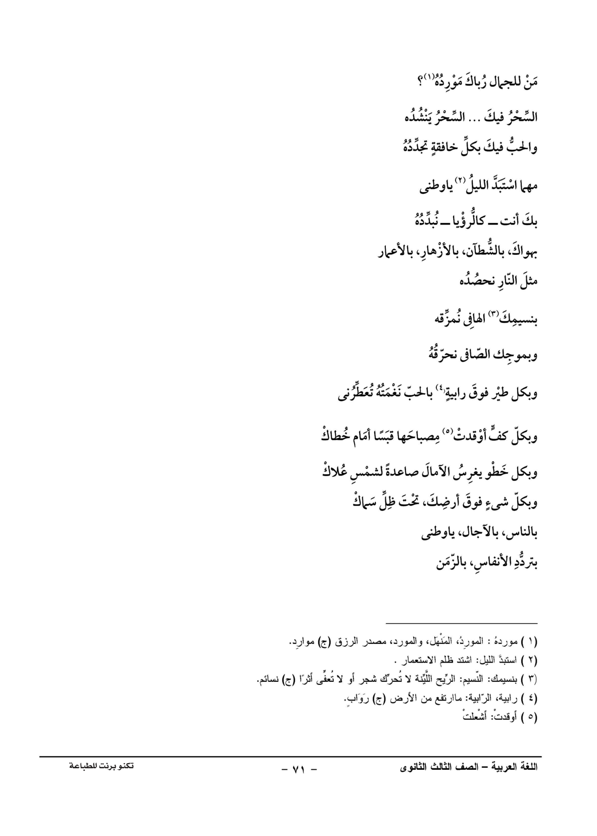 صفحة 1 من 1