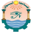 شعار جامعة أسوان