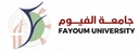 شعار جامعة الفيوم