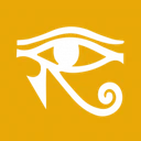 شعار جامعة حورس