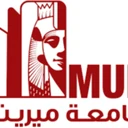 شعار جامعة ميريت