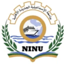 شعار جامعة الإسماعيلية الجديدة الأهلية