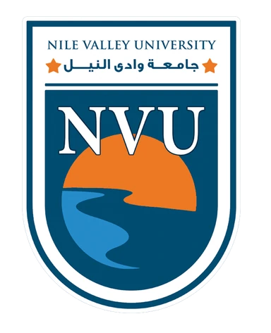 شعار جامعة وادي النيل